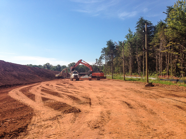 IAD Police Range & Training Facility 4